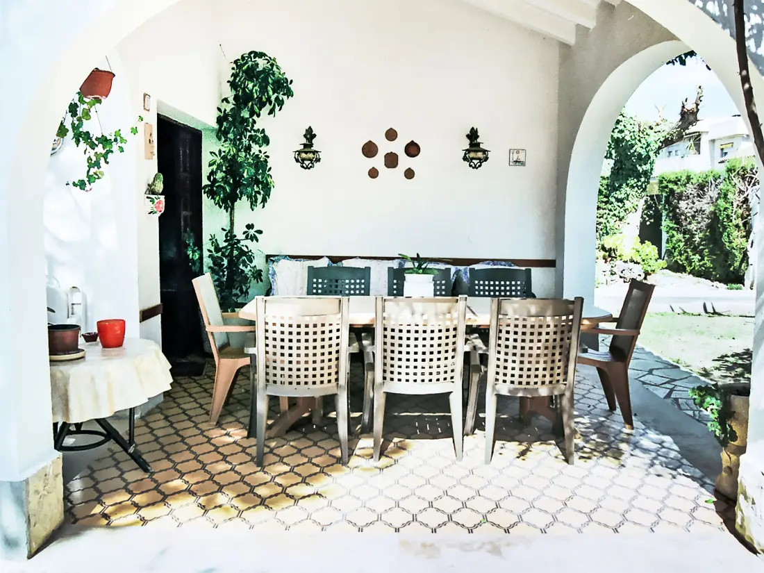 Maison de Vacances Cambrils