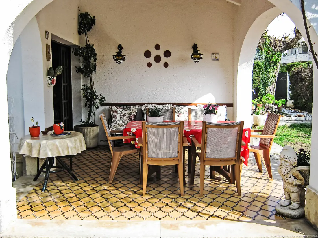 Maison de Vacances Cambrils