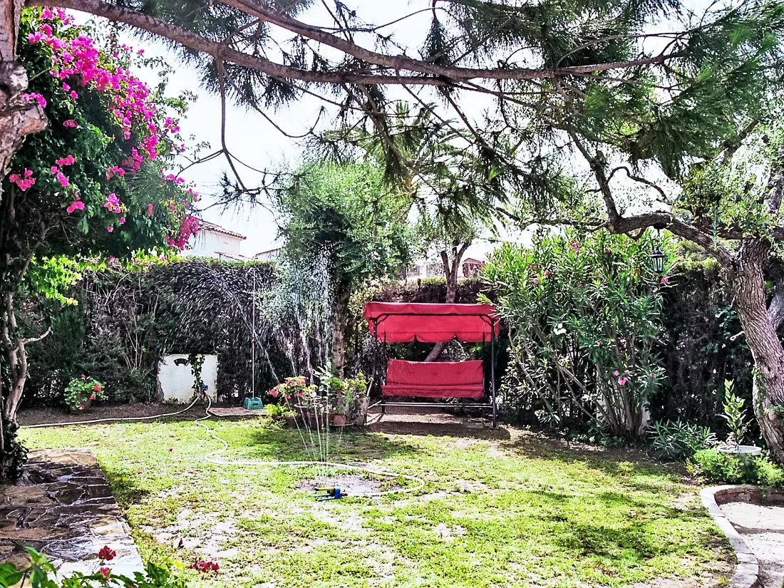 Maison de Vacances Cambrils