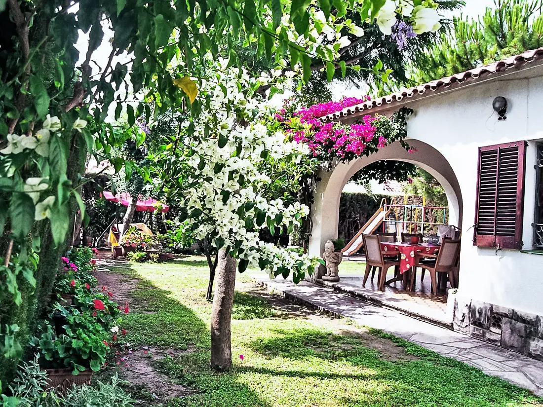 Maison de Vacances Cambrils