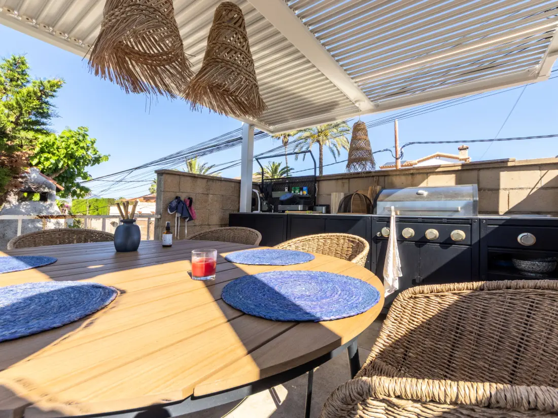 Maison de Vacances Cambrils