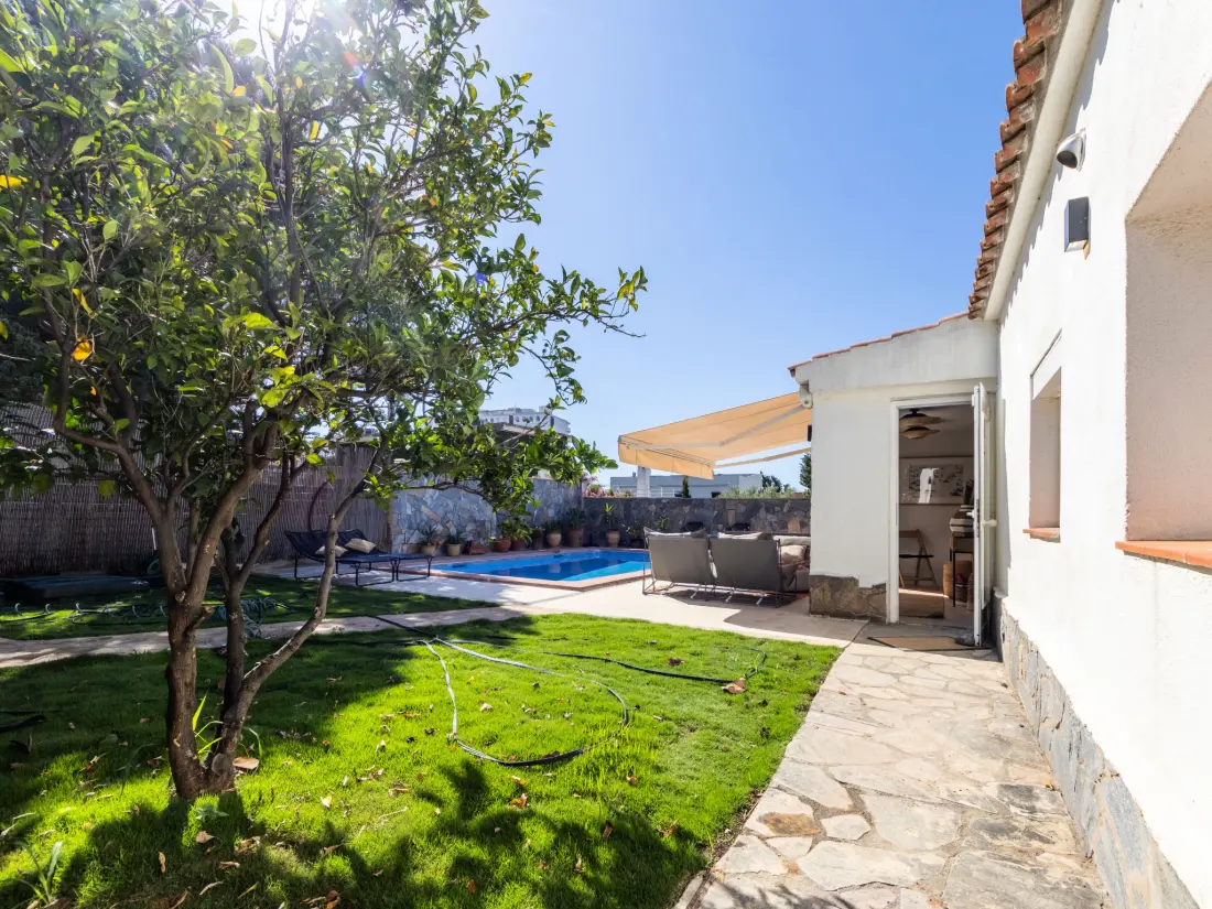 Maison de Vacances Cambrils