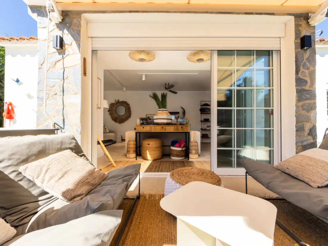 Maison de Vacances Cambrils