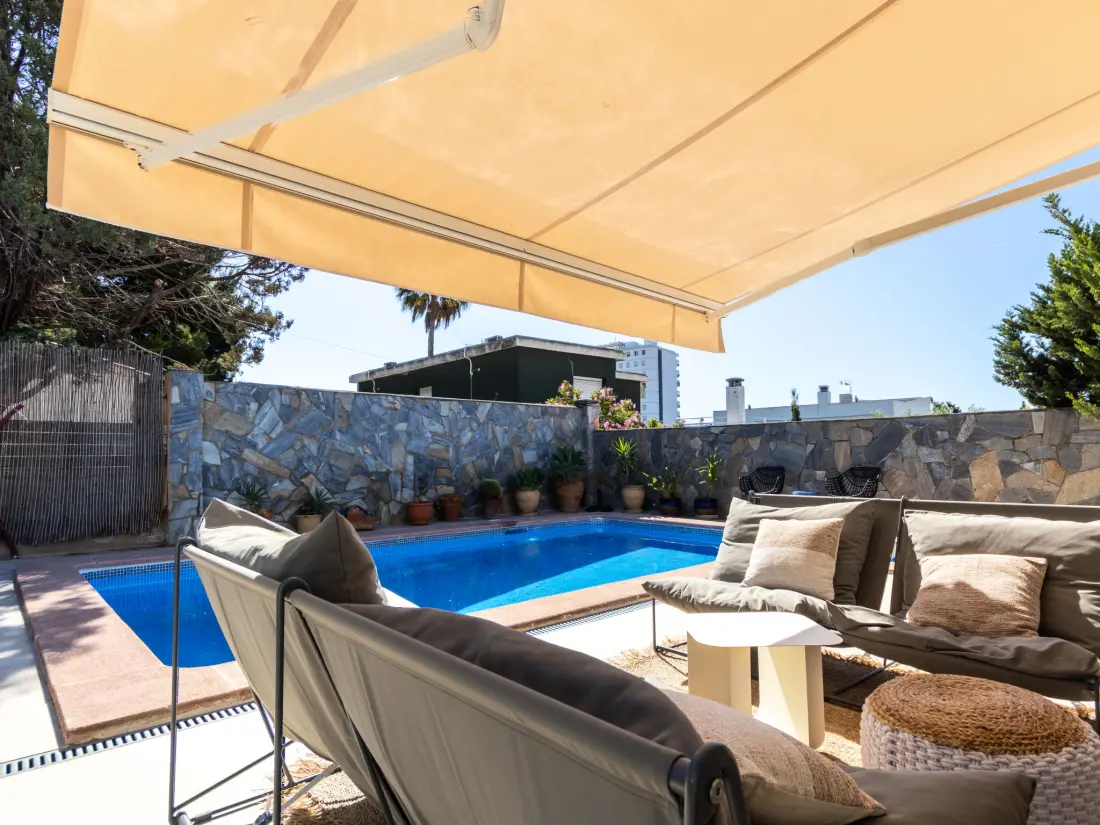 Maison de Vacances Cambrils