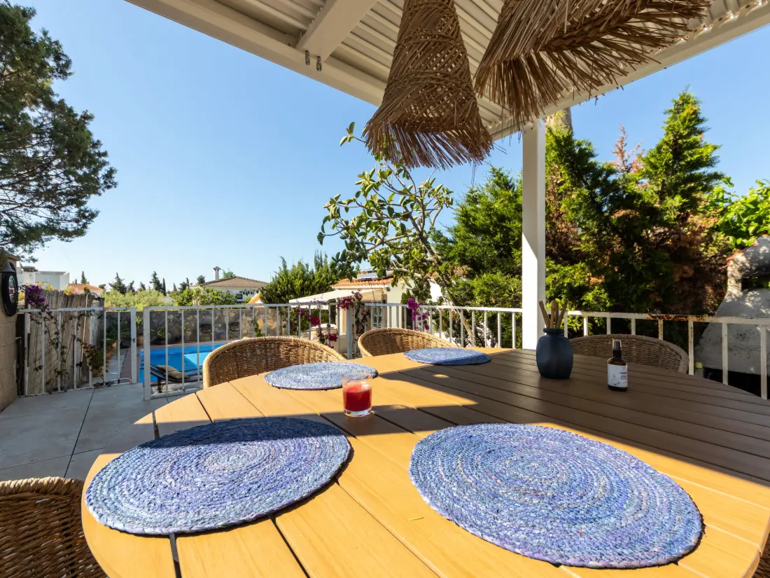 Maison de Vacances Cambrils