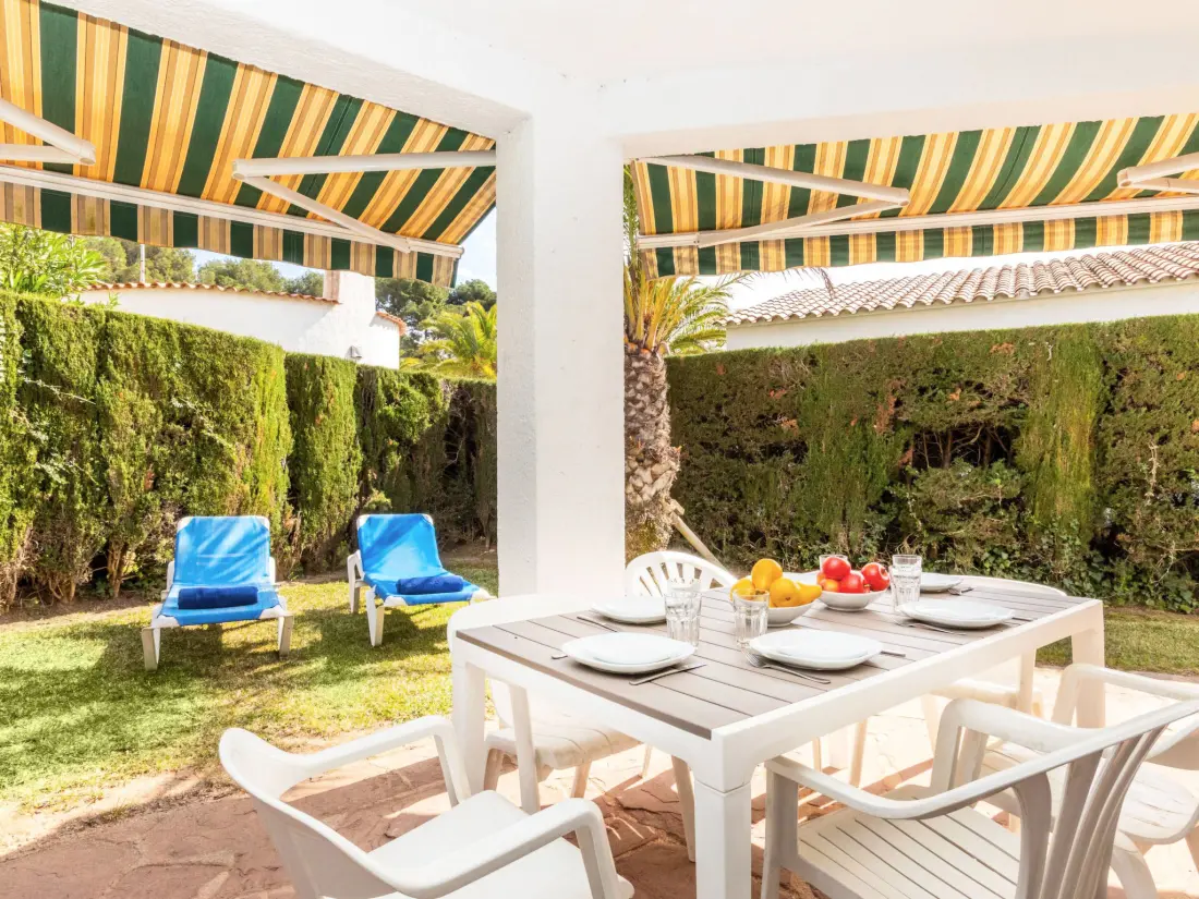 Maison de Vacances Cambrils