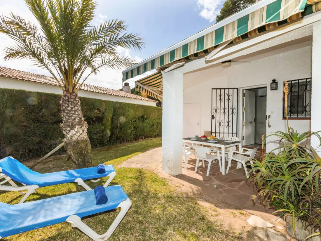 Maison de Vacances Cambrils