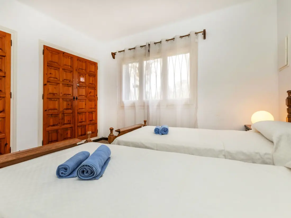 Maison de Vacances Cambrils