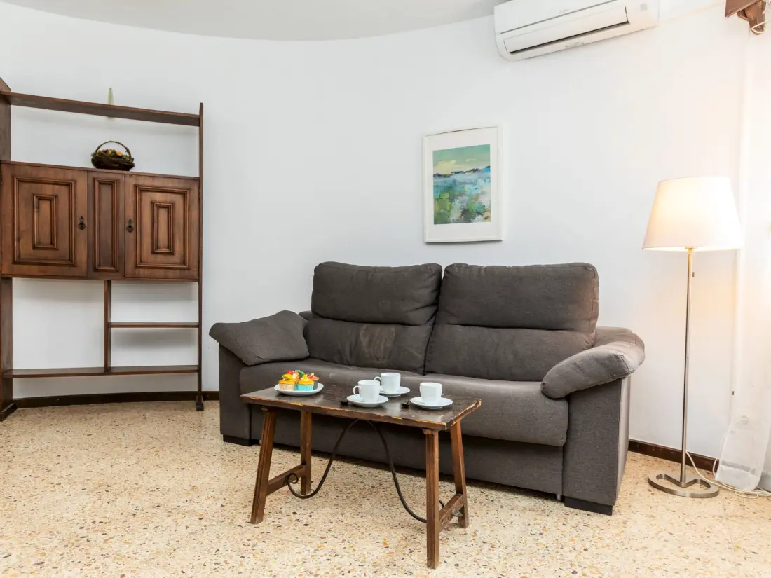 Maison de Vacances Cambrils