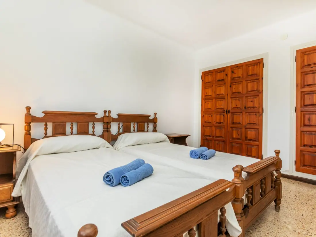 Maison de Vacances Cambrils