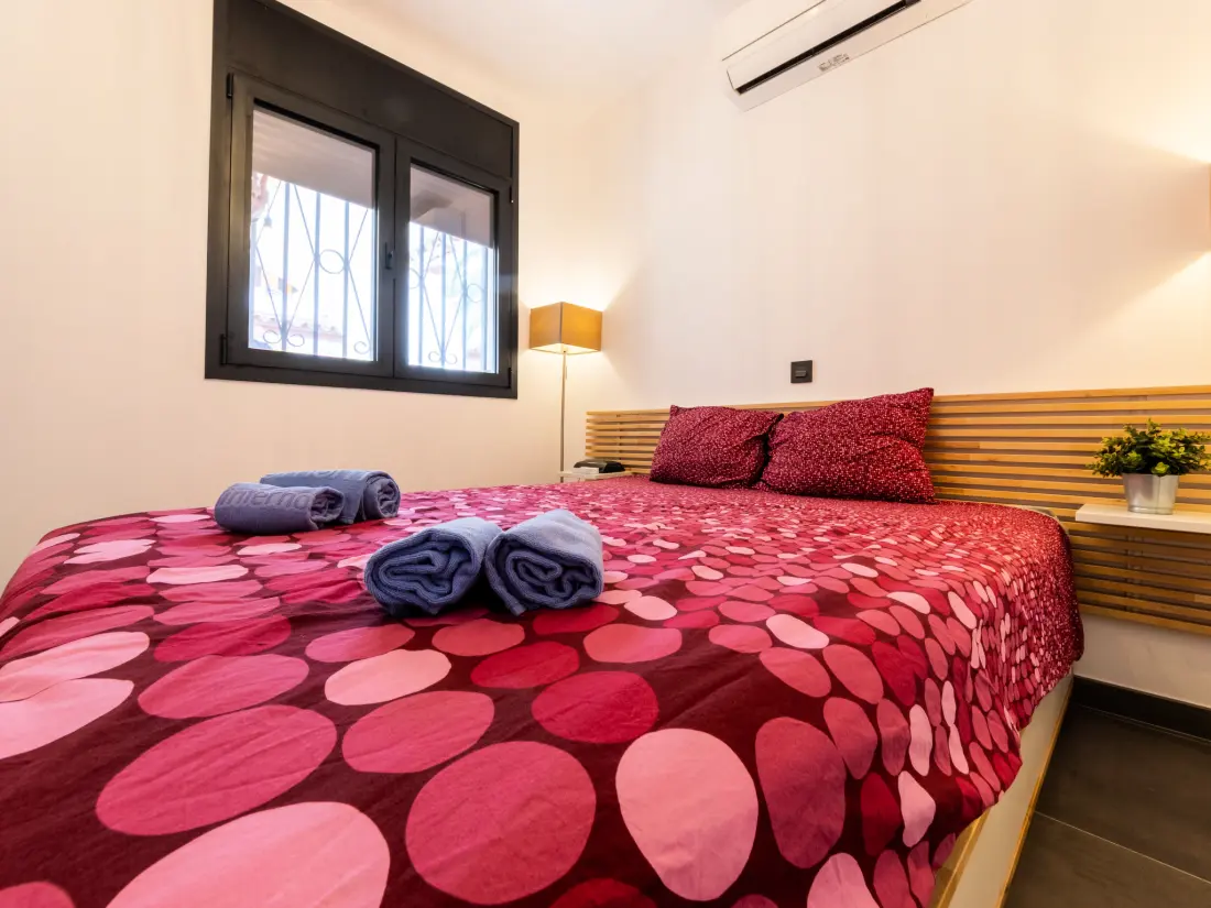 Maison de Vacances Cambrils
