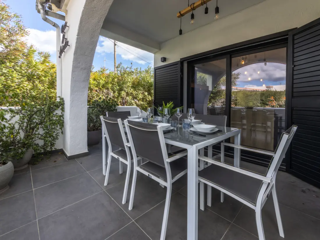 Maison de Vacances Cambrils