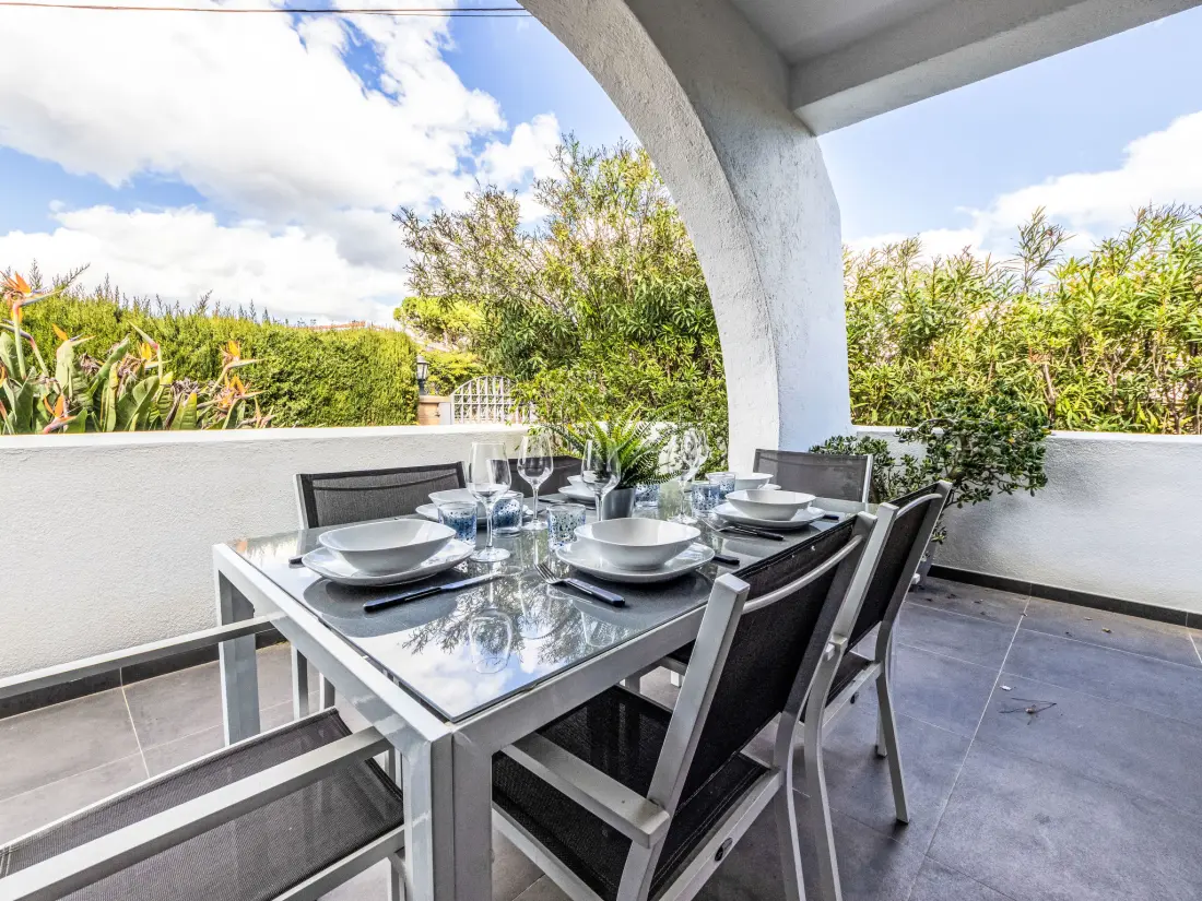 Maison de Vacances Cambrils