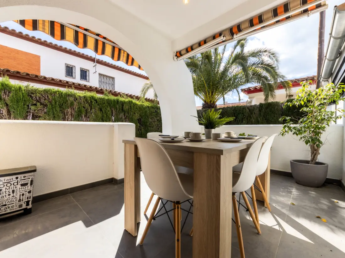 Maison de Vacances Cambrils