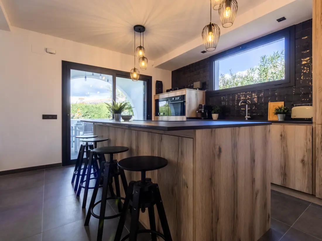 Maison de Vacances Cambrils