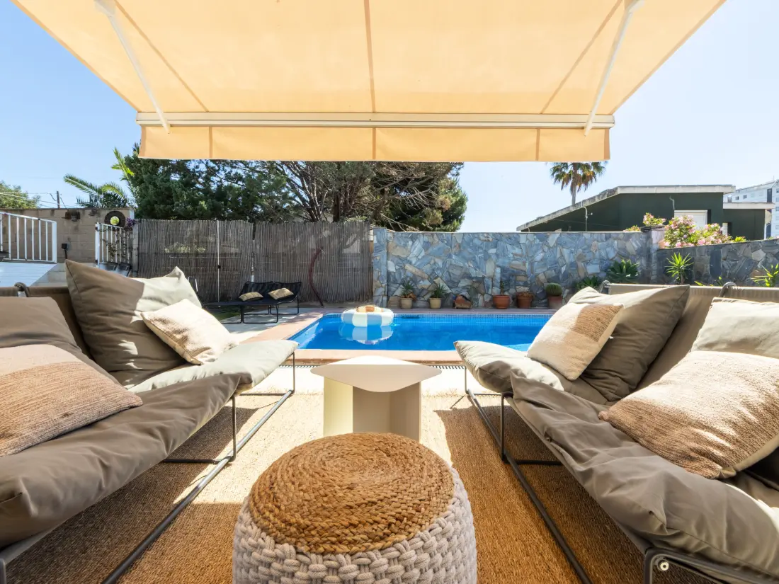Maison de Vacances Cambrils