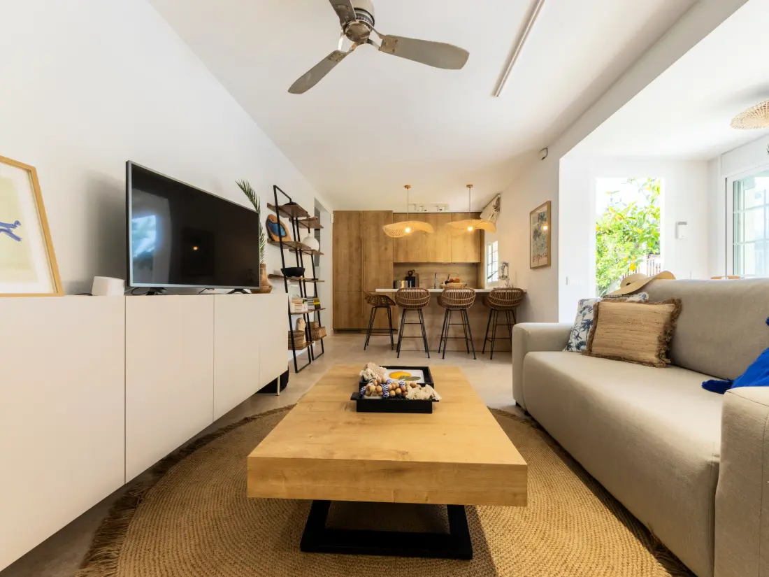 Maison de Vacances Cambrils