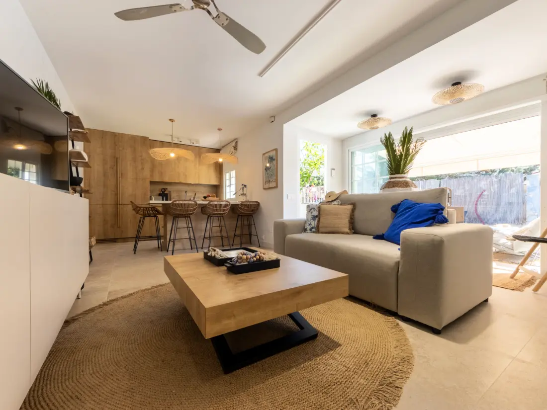 Maison de Vacances Cambrils