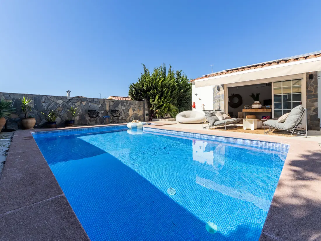Maison de Vacances Cambrils