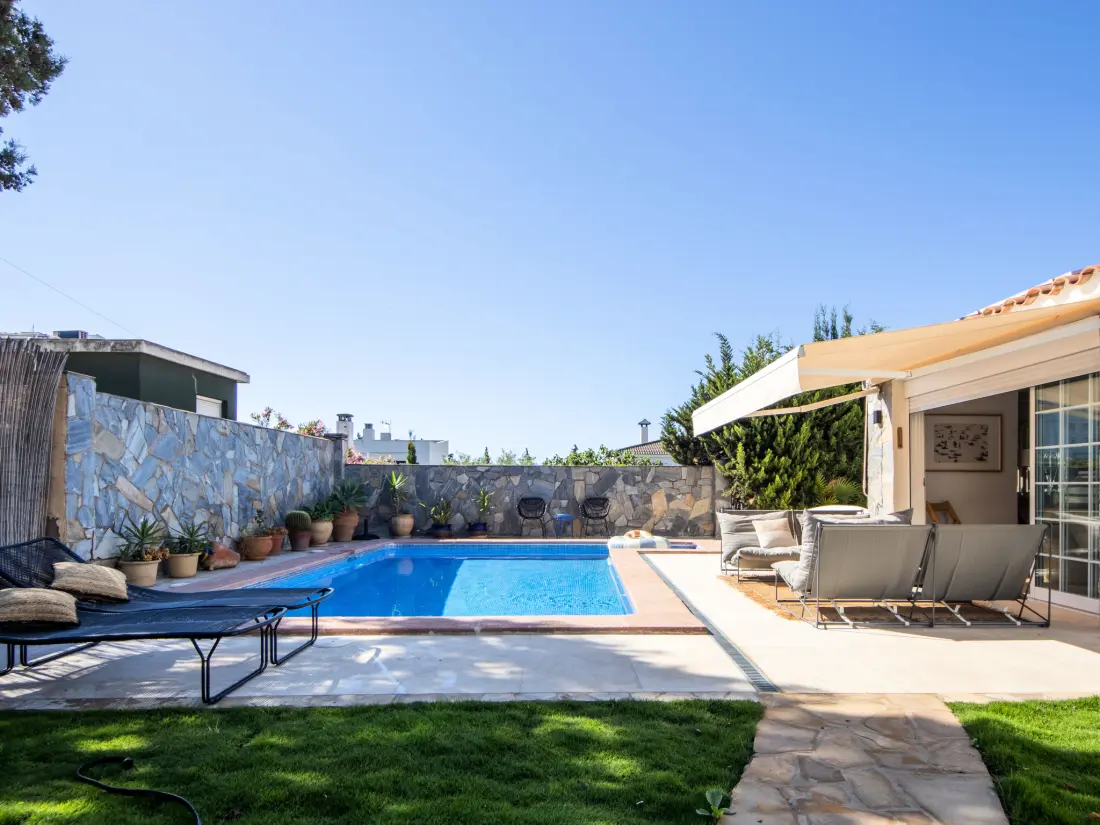 Maison de Vacances Cambrils
