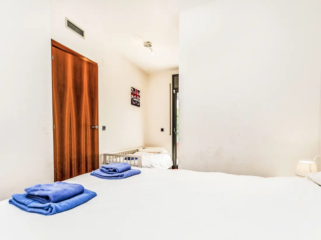 Maison de Vacances Cambrils