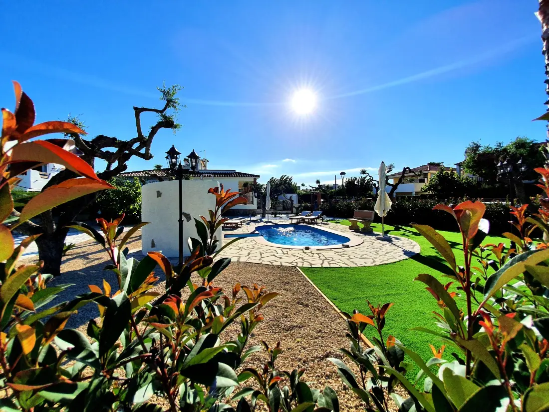 Maison de Vacances Cambrils