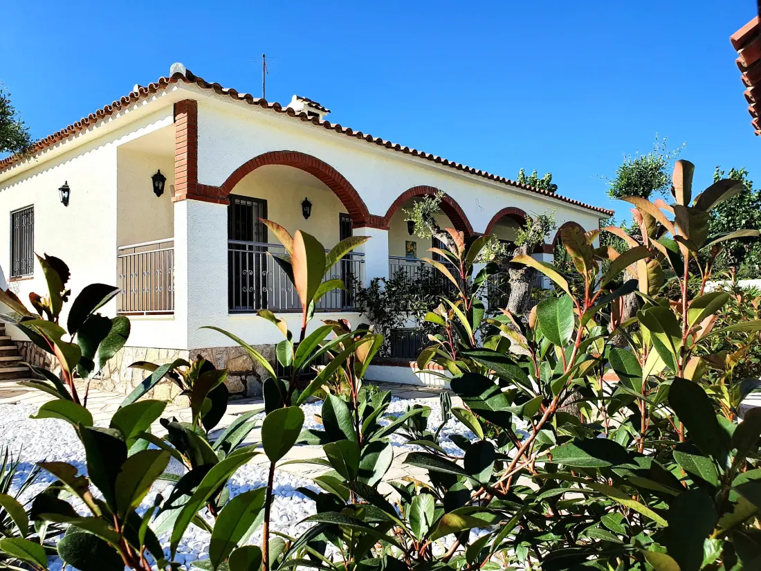 Maison de Vacances Cambrils
