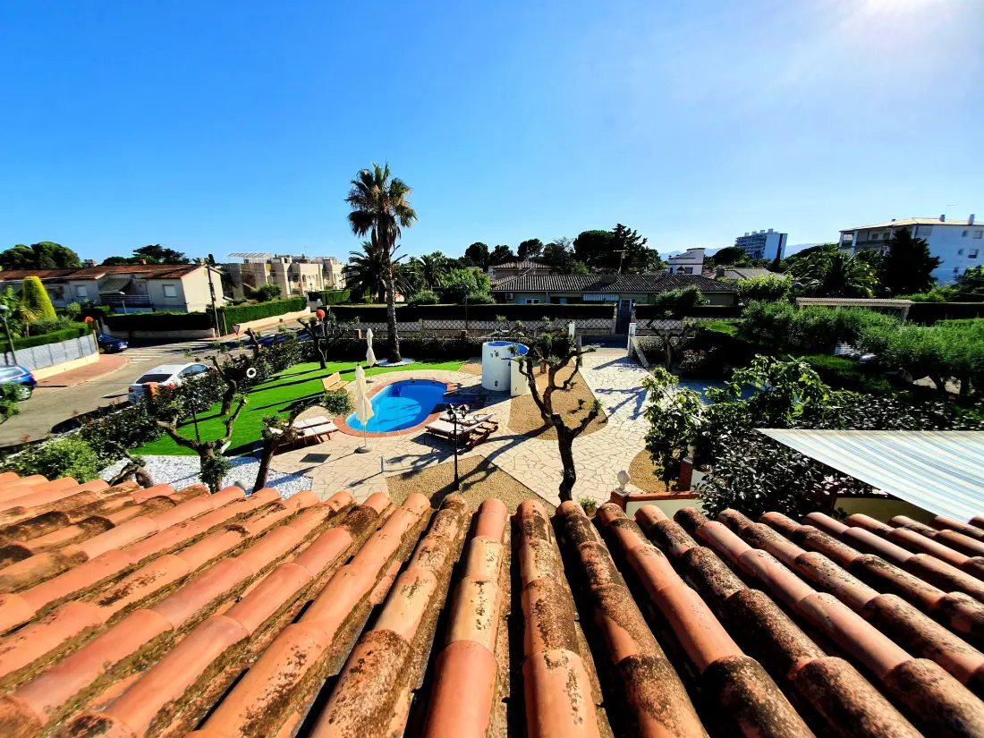 Maison de Vacances Cambrils