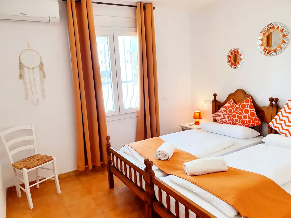Maison de Vacances Cambrils