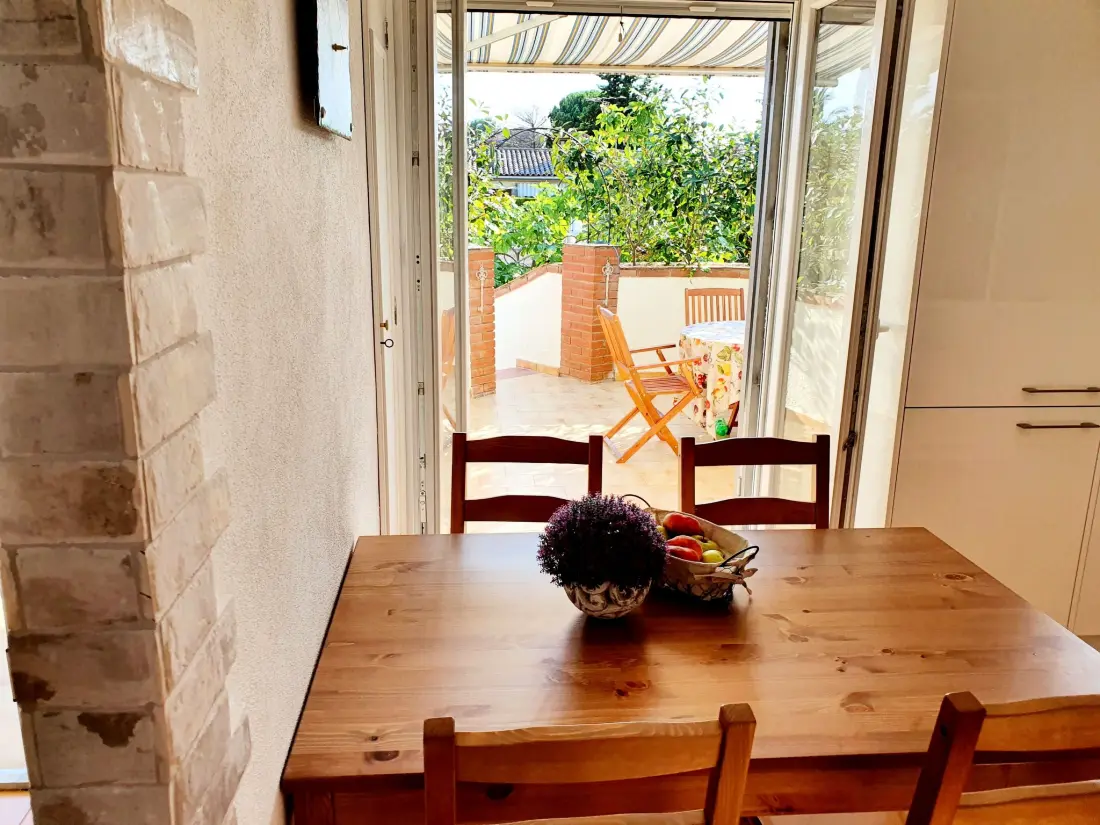 Maison de Vacances Cambrils