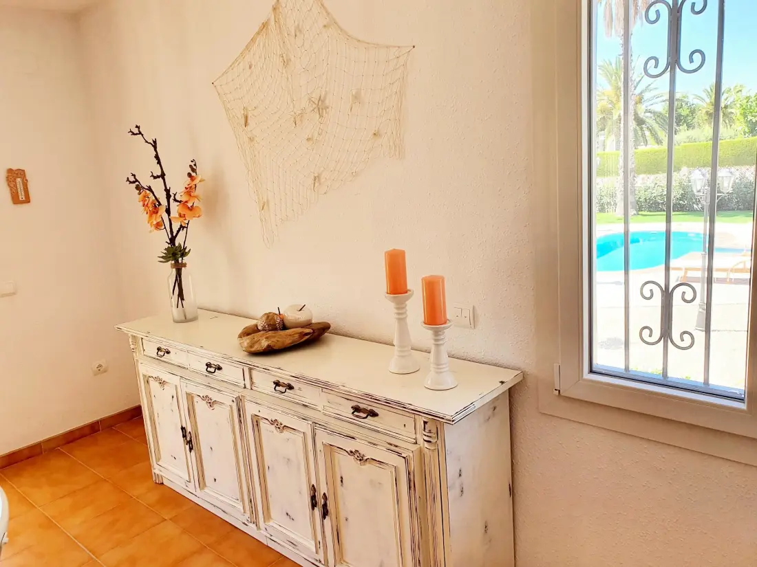 Maison de Vacances Cambrils