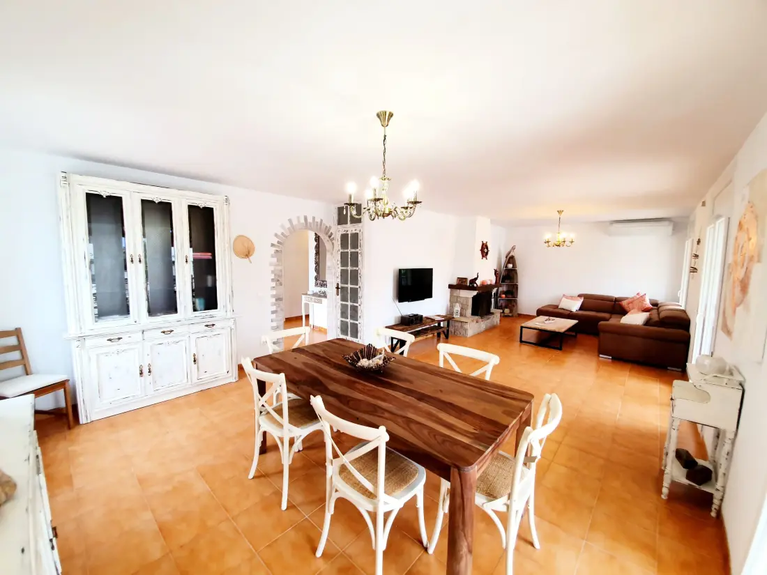 Maison de Vacances Cambrils