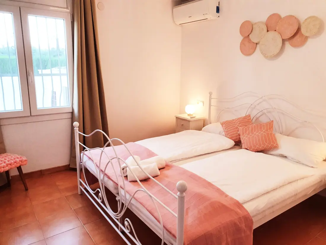 Maison de Vacances Cambrils