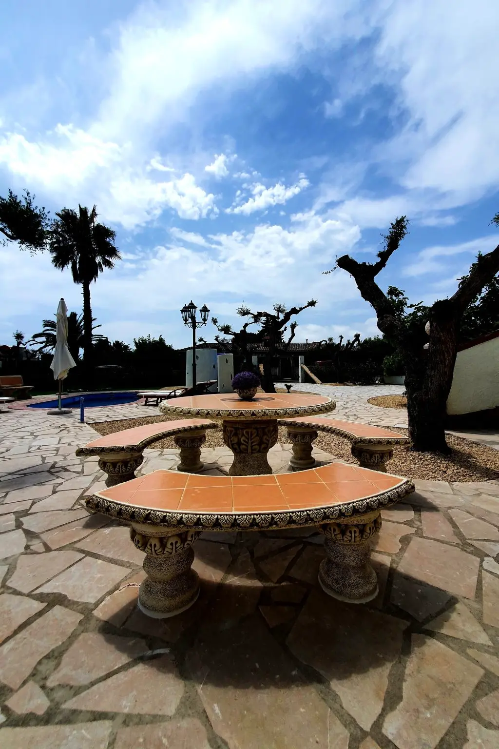 Maison de Vacances Cambrils