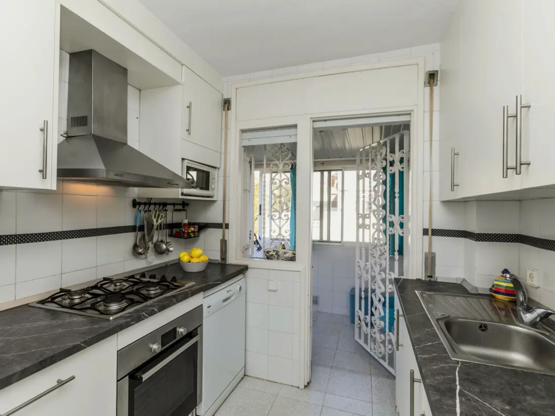 Maison de Vacances Cambrils