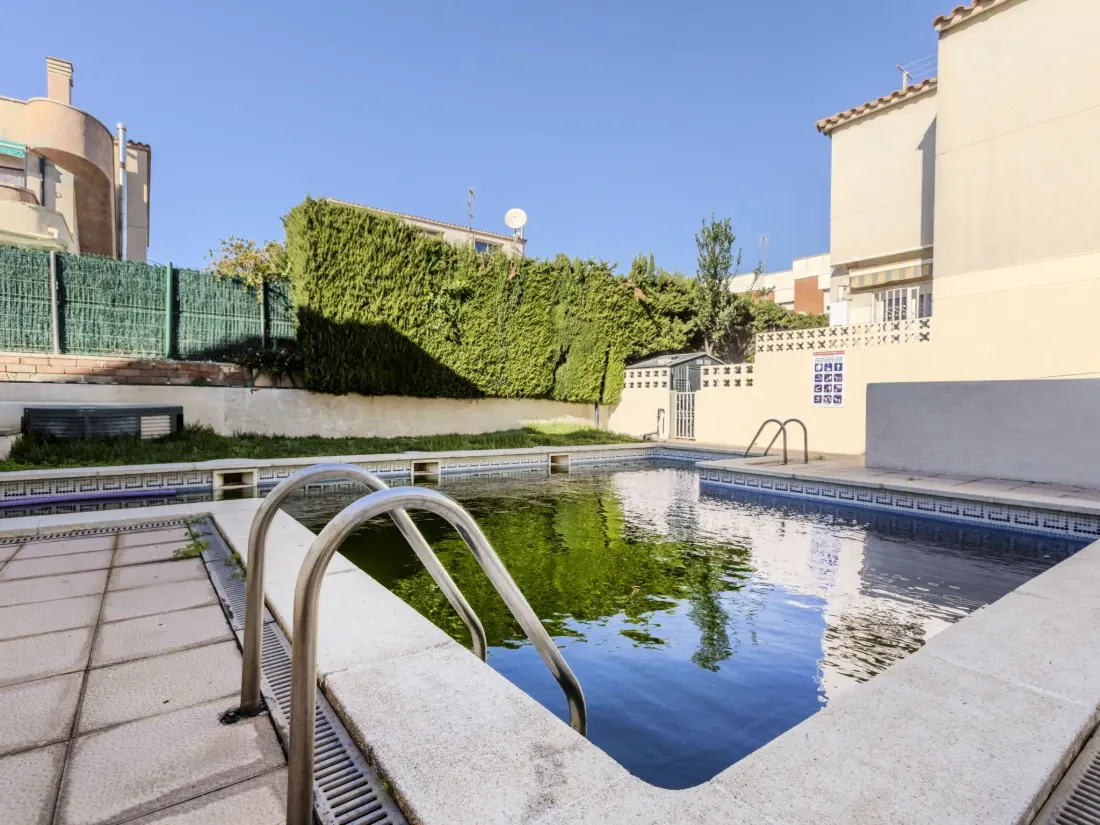 Maison de Vacances Cambrils