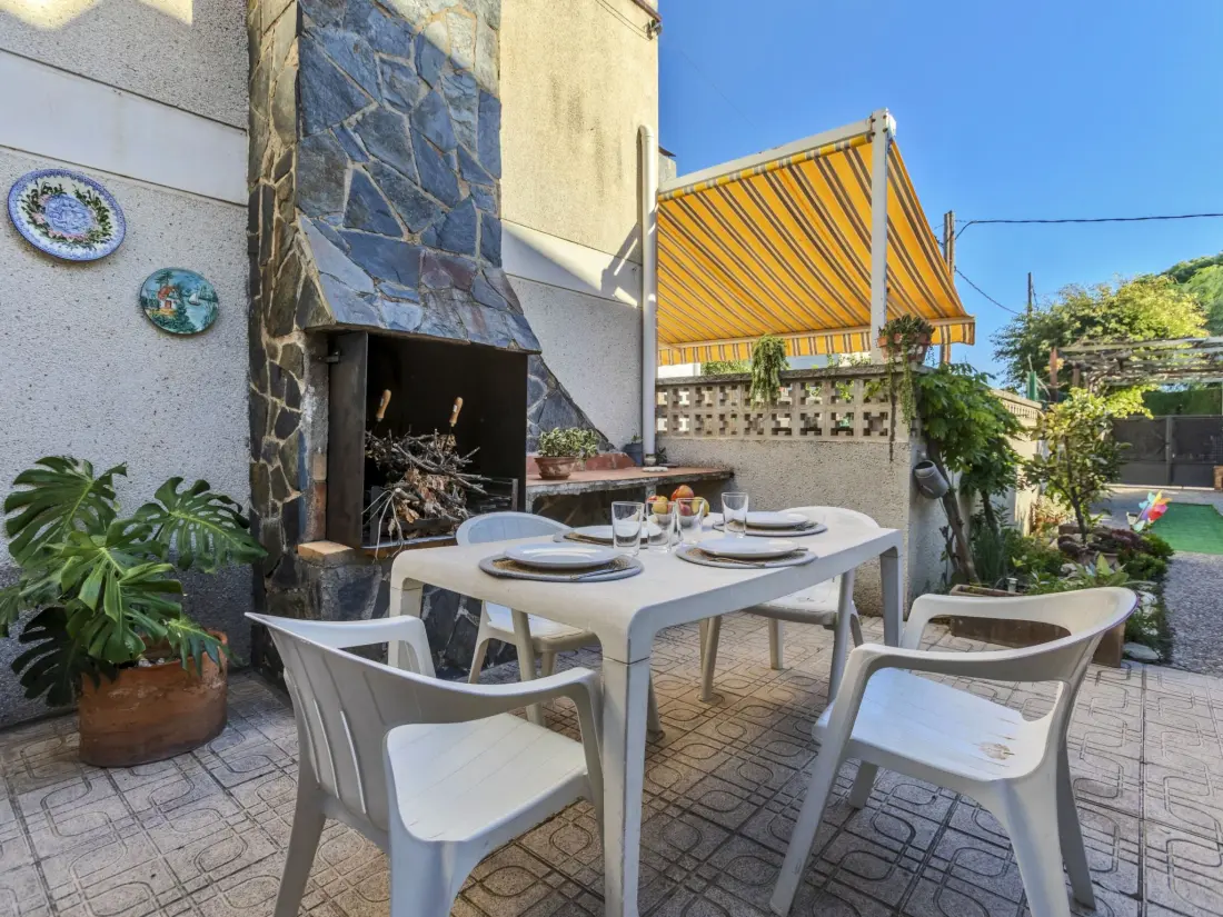Maison de Vacances Cambrils
