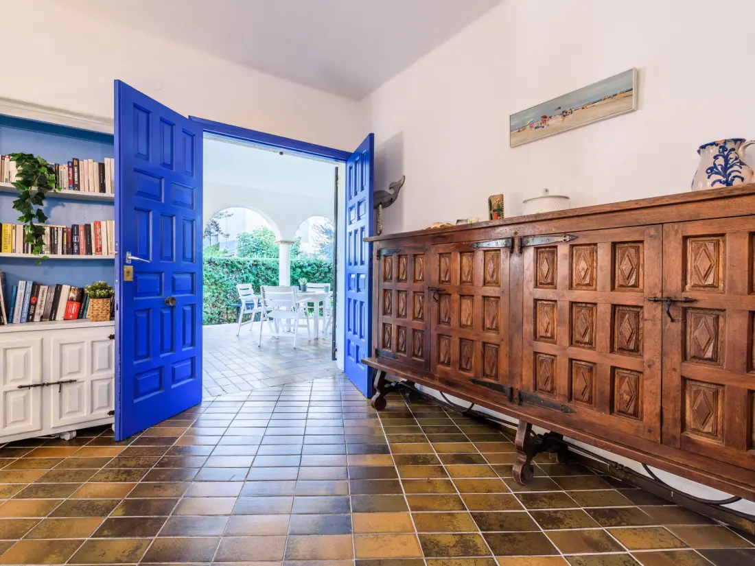 Maison de Vacances Cambrils