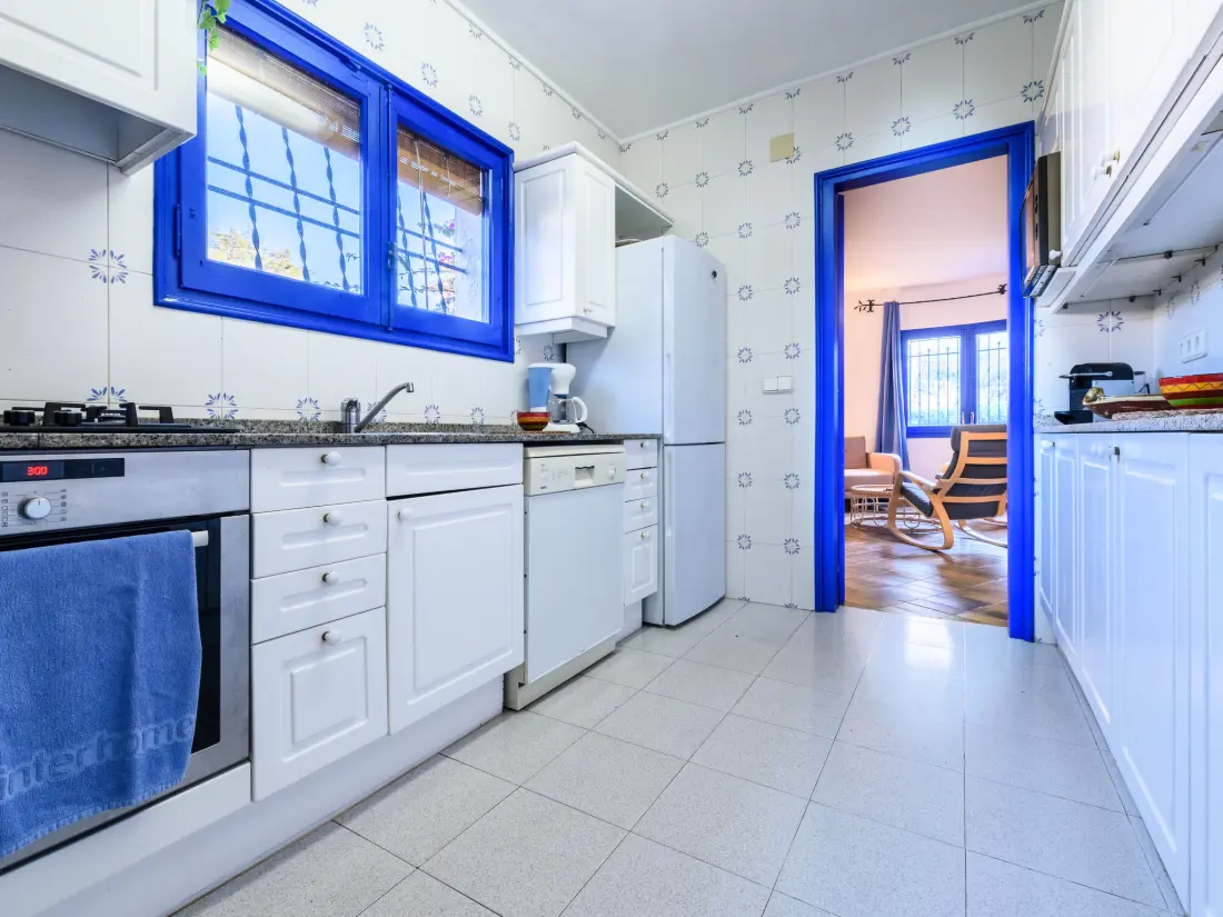 Maison de Vacances Cambrils