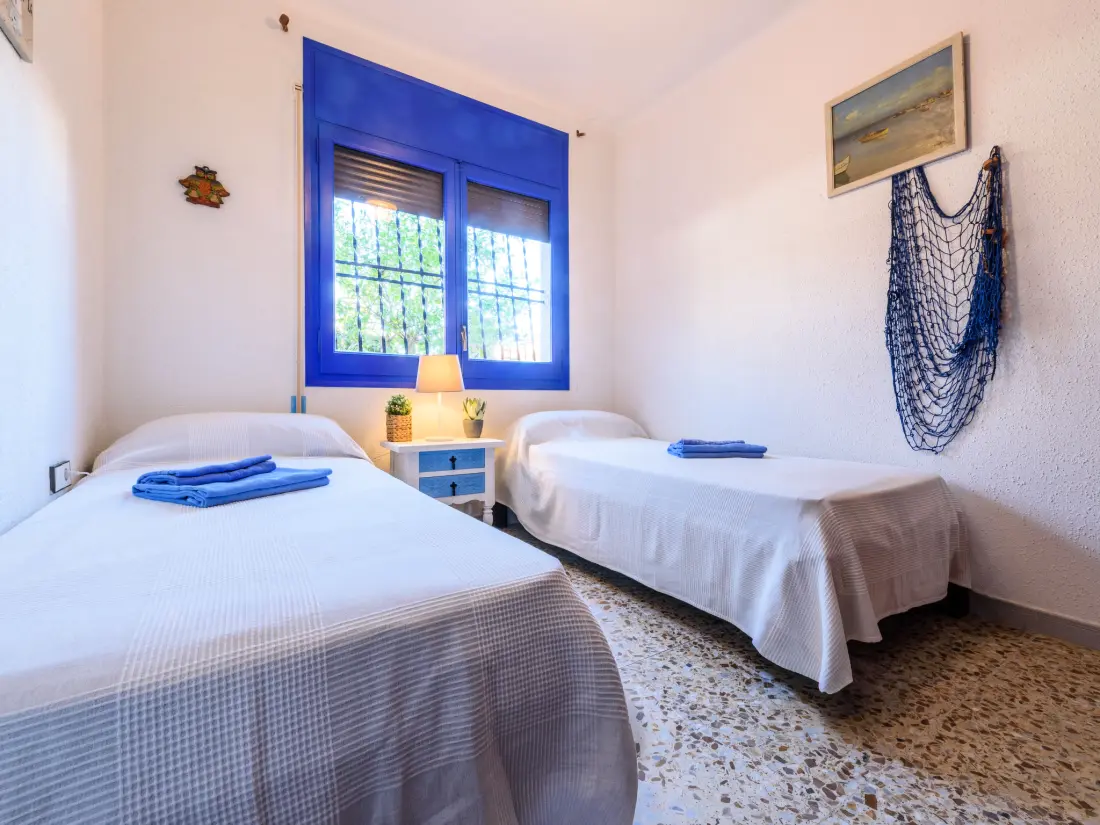 Maison de Vacances Cambrils
