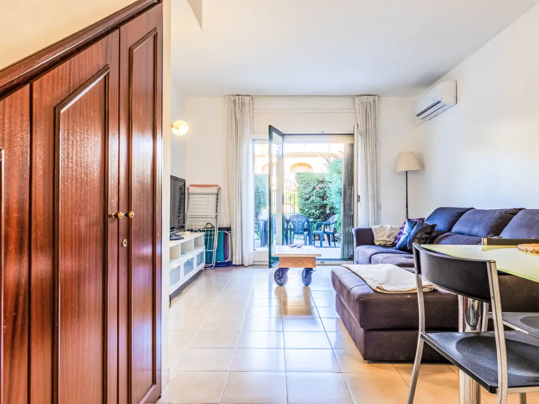 Maison de Vacances Cambrils