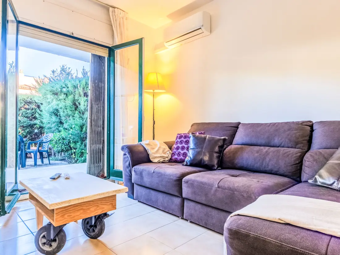 Maison de Vacances Cambrils