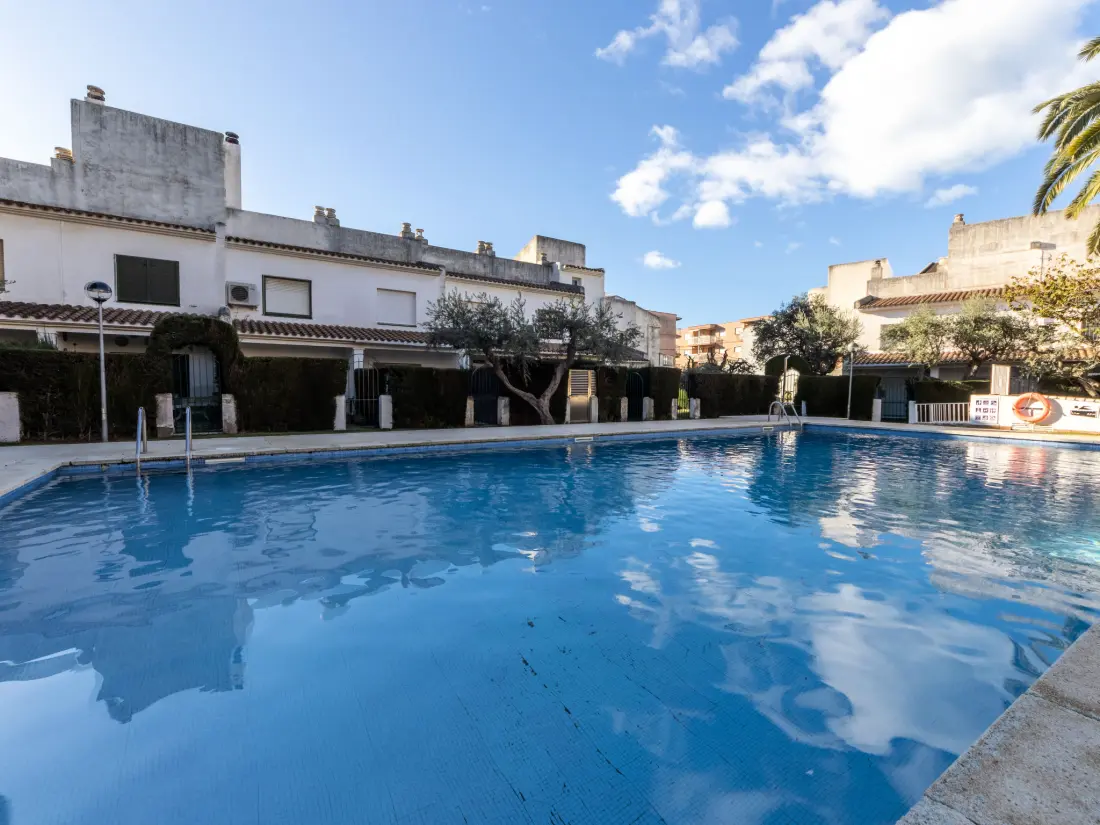 Maison de Vacances Cambrils
