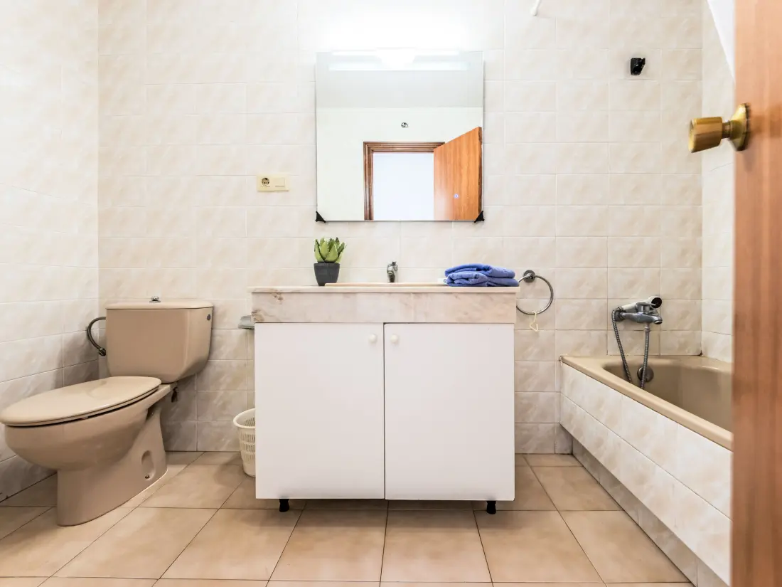 Maison de Vacances Cambrils