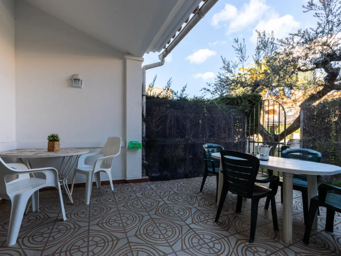 Maison de Vacances Cambrils
