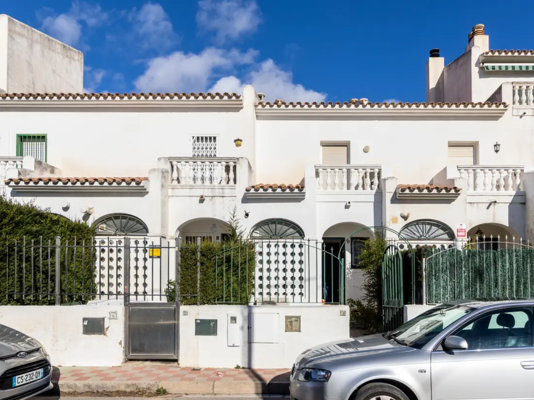 Maison de Vacances Cambrils