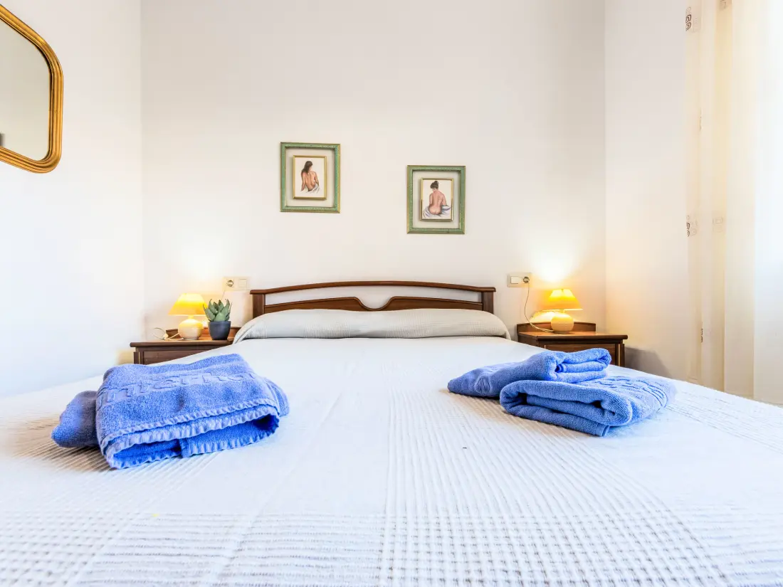 Maison de Vacances Cambrils