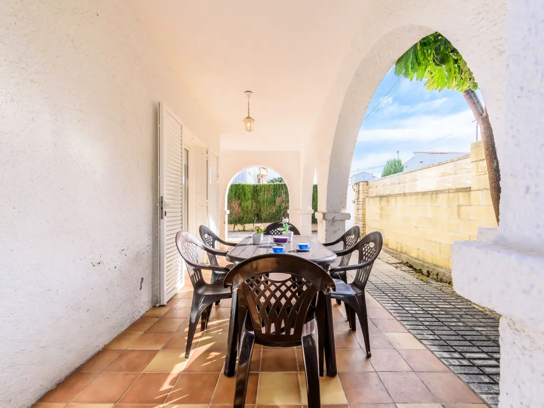 Maison de Vacances Cambrils