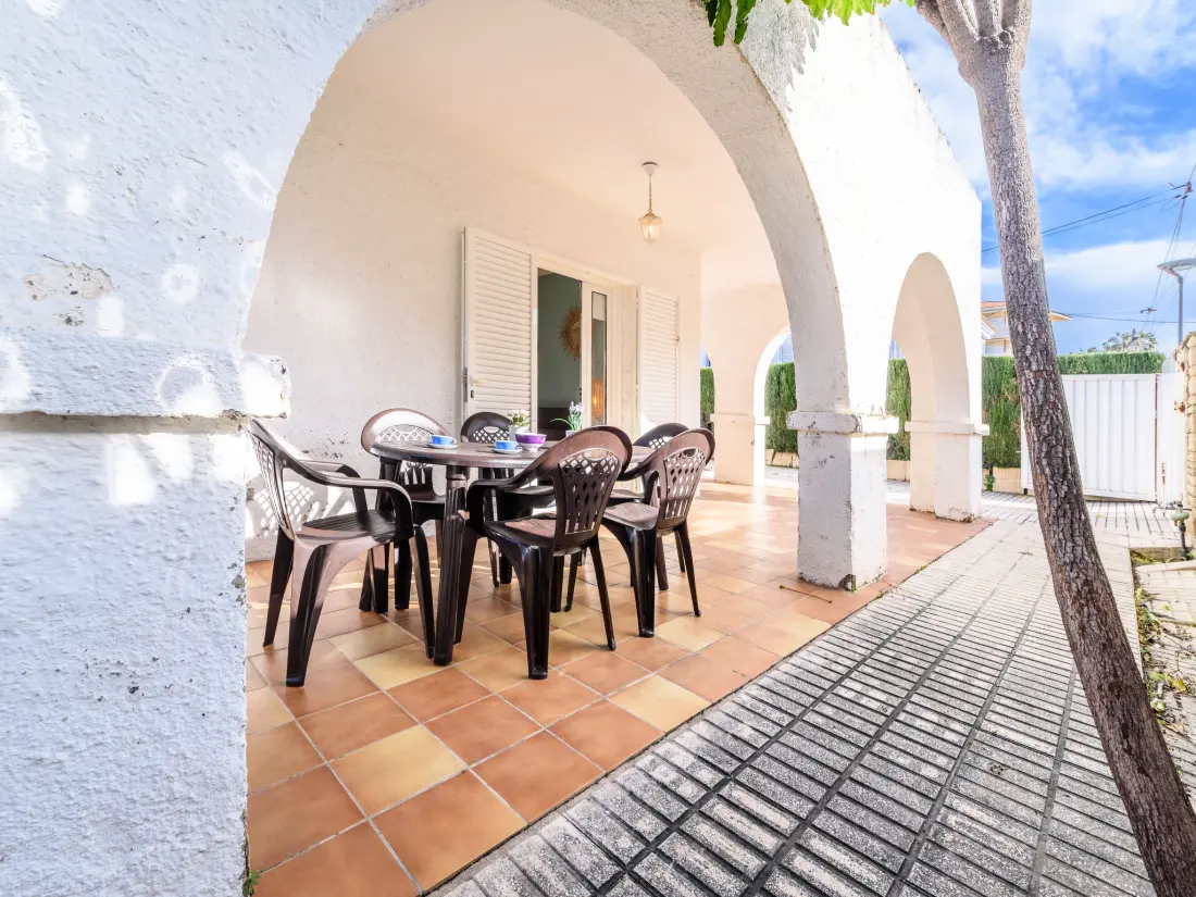 Maison de Vacances Cambrils