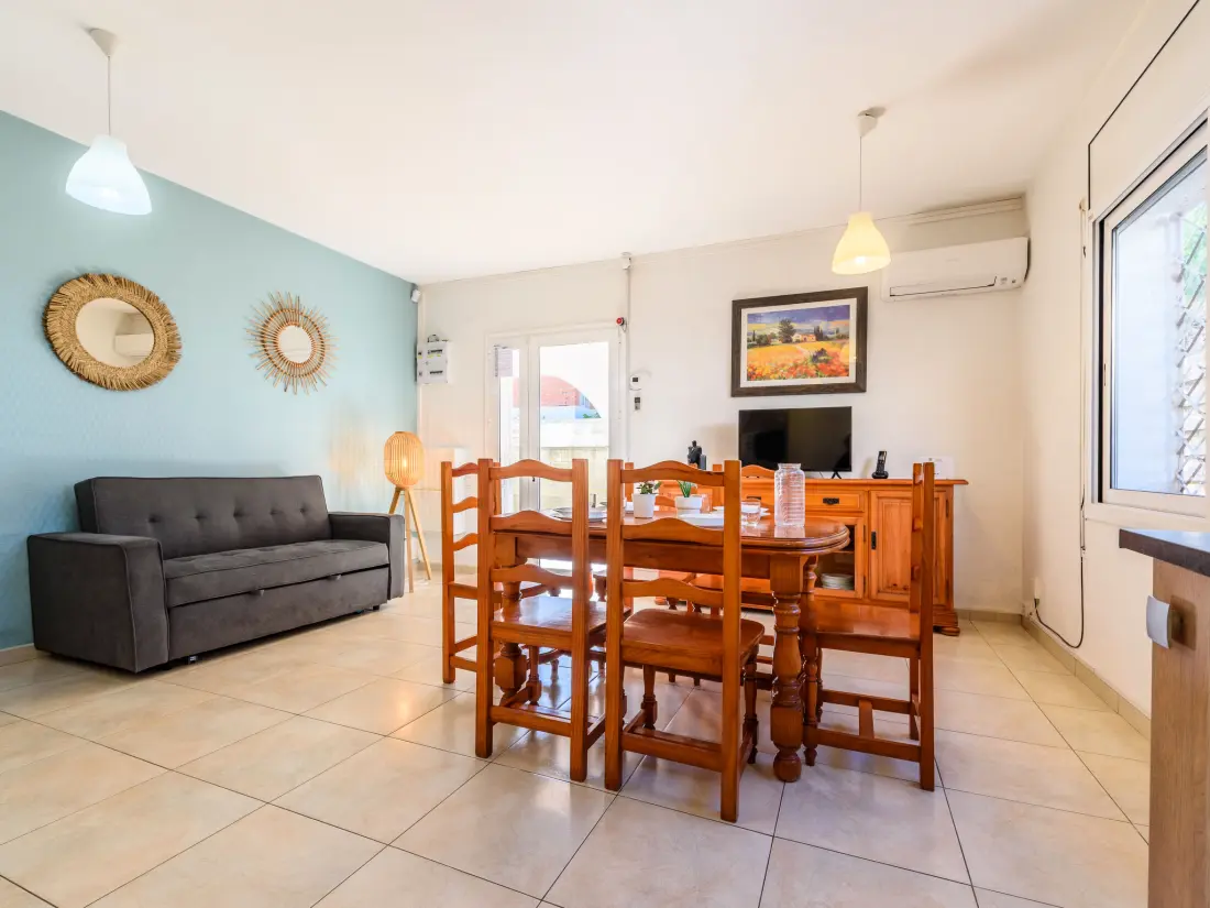 Maison de Vacances Cambrils